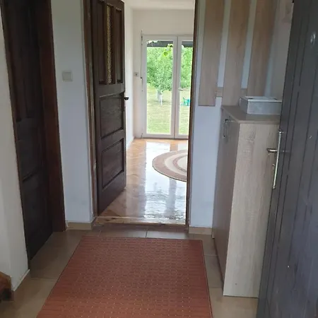 Holiday home Zelena Dolina-green Valley Travnik