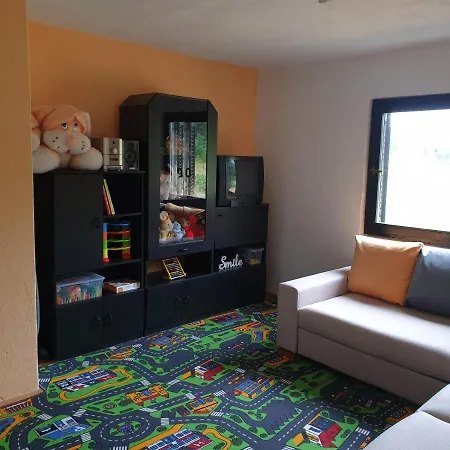 Holiday home Zelena Dolina-green Valley *