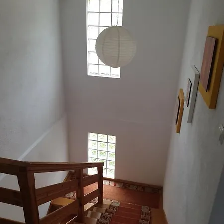 Zelena Dolina-green Valley Holiday home *