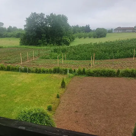 Holiday home Zelena Dolina-green Valley