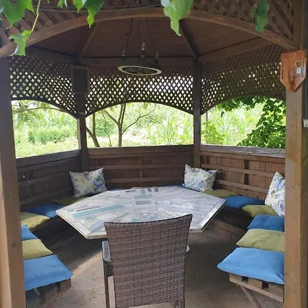 Holiday home Zelena Dolina-green Valley