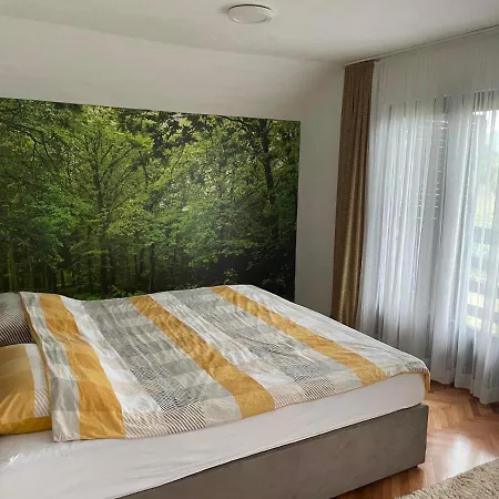 Holiday home Zelena Dolina-green Valley