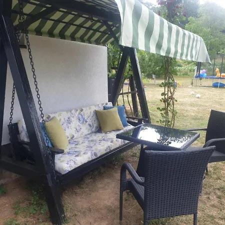 Zelena Dolina-green Valley