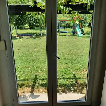 Zelena Dolina-green Valley