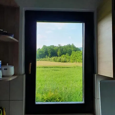 Zelena Dolina-green Valley Travnik