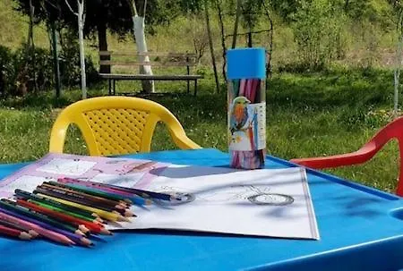 Zelena Dolina-green Valley