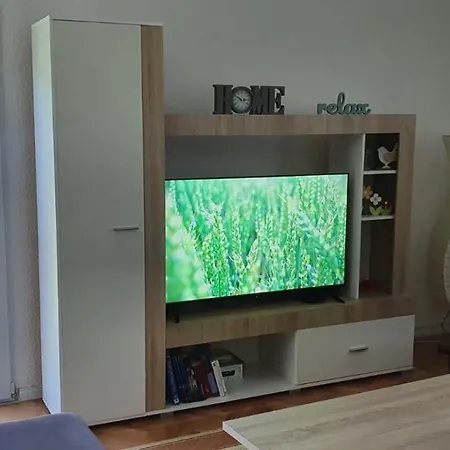 Zelena Dolina-green Valley Holiday home