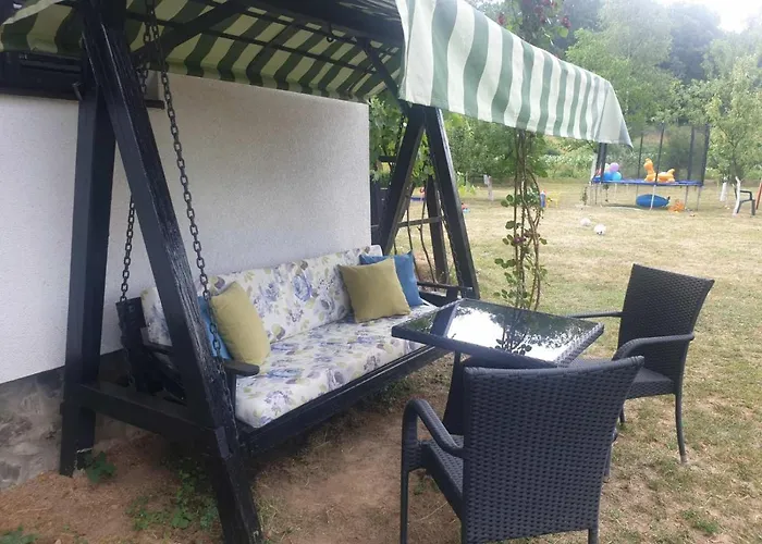 Zelena Dolina-green Valley