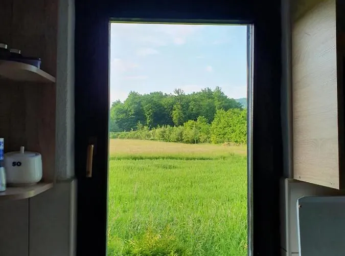 Zelena Dolina-green Valley Travnik