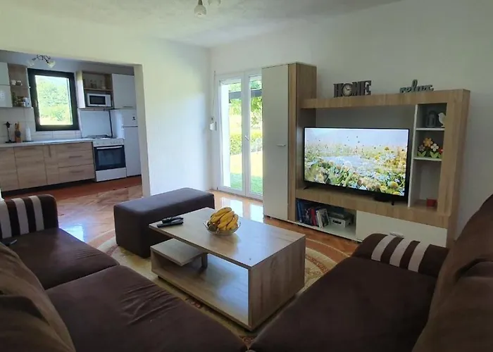 Zelena Dolina-green Valley *