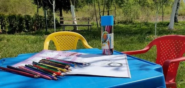 Zelena Dolina-green Valley